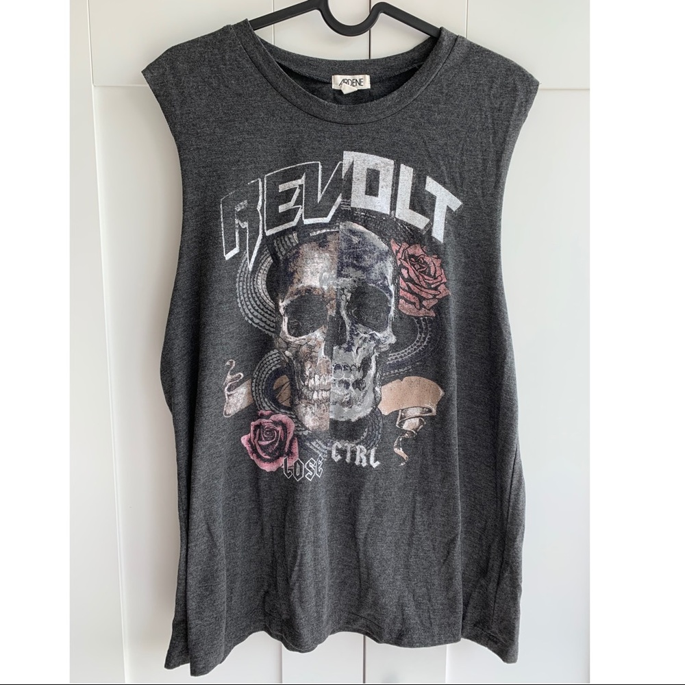 Ardene - Muscle Tank - Picture 2 of 4